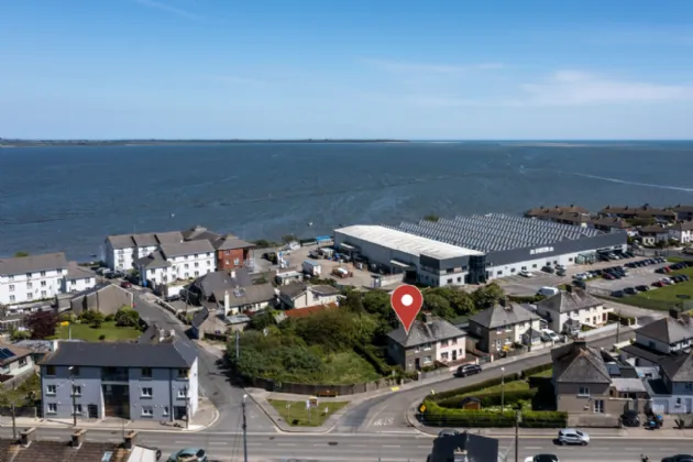 Photo of 1 St Brendan's Road, Wexford Town, Wexford, Y35 E0F2