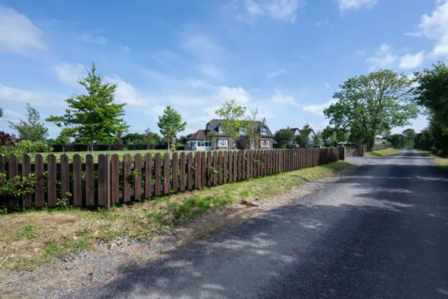 Photo of Ballady Lodge, Ballady, Belgooly, Co Cork, P17WT78