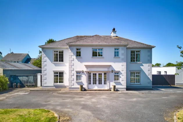 Photo of Killimer Road,, Kilrush, Co. Clare., V15 HD43