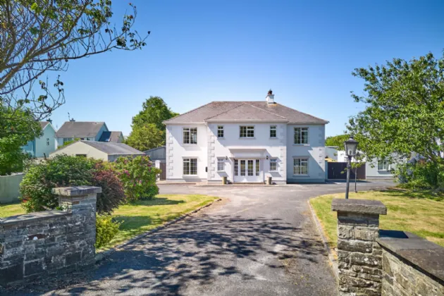 Photo of Killimer Road,, Kilrush, Co. Clare., V15 HD43