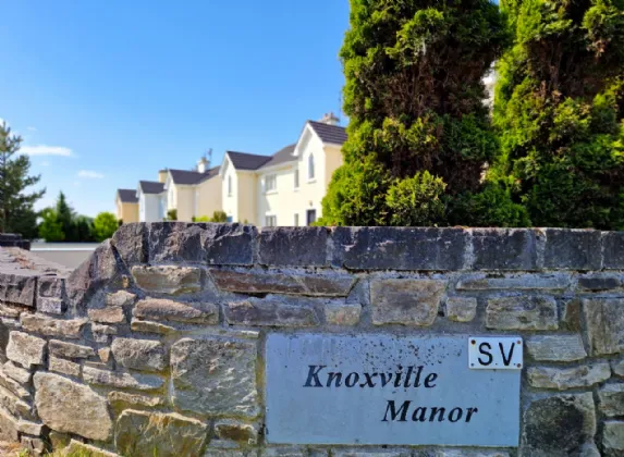 Photo of 7 Knoxville Manor, Charlestown, Co Mayo, F12T651