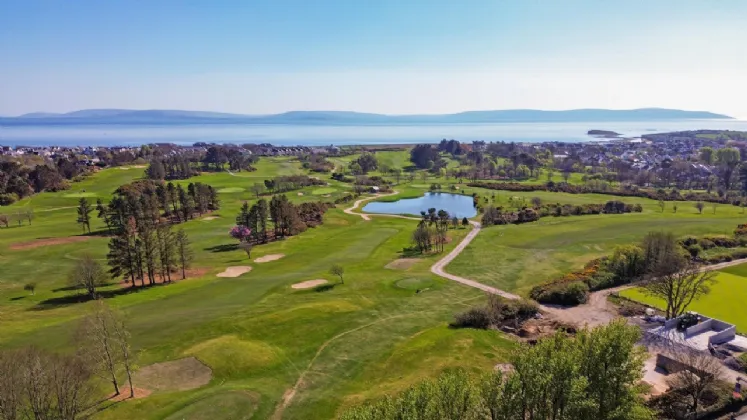 Photo of Thalassa, 3 Kingston Road, Kingston, Galway, H91 AVY9