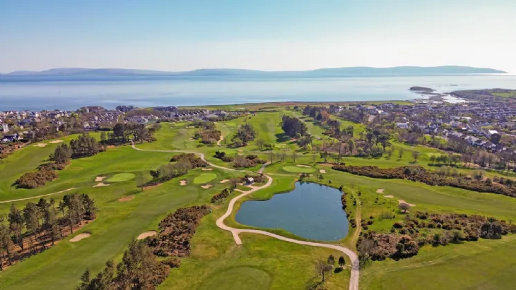 Photo of Thalassa, 3 Kingston Road, Kingston, Galway, H91 AVY9