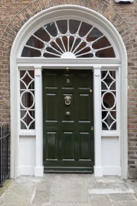 Photo of 3 Mount Street Upper, Dublin 2, D02 VX32