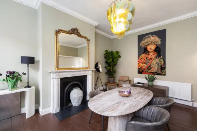 Photo of 3 Mount Street Upper, Dublin 2, D02 VX32