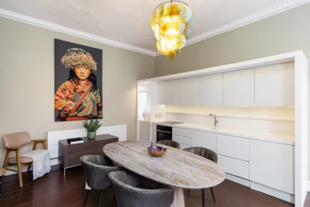 Photo of 3 Mount Street Upper, Dublin 2, D02 VX32