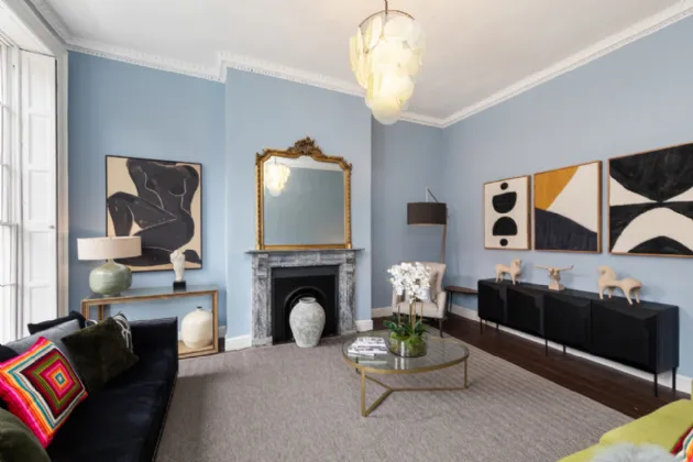 Photo of 3 Mount Street Upper, Dublin 2, D02 VX32