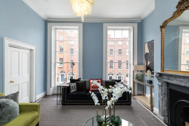 Photo of 3 Mount Street Upper, Dublin 2, D02 VX32