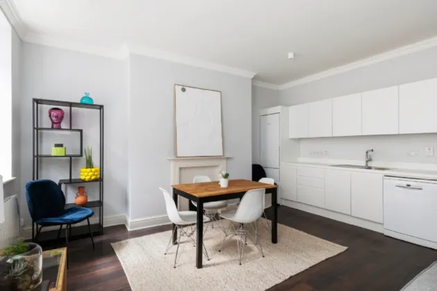 Photo of 3 Mount Street Upper, Dublin 2, D02 VX32