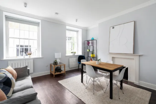 Photo of 3 Mount Street Upper, Dublin 2, D02 VX32