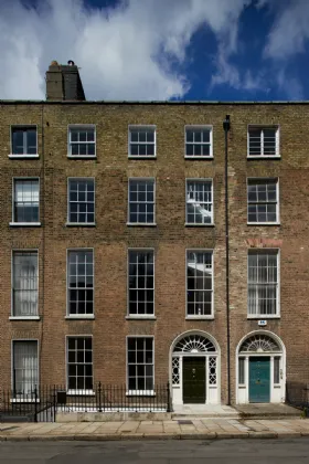 Photo of 3 Mount Street Upper, Dublin 2, D02 VX32