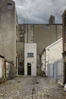 Photo of 3 Mount Street Upper, Dublin 2, D02 VX32