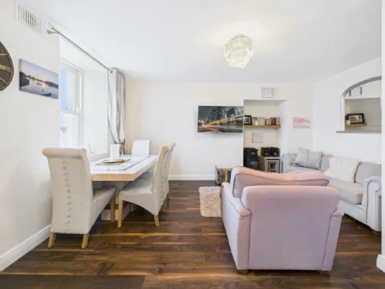 Photo of 38 Gort An Clochair, Circular Road, Kilkee, Co. Clare, V15 Y832