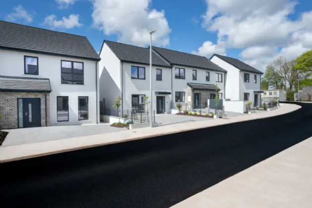 Photo of Three Semi Detached, Lakeview, Castleredmond, Midleton, Co. Cork