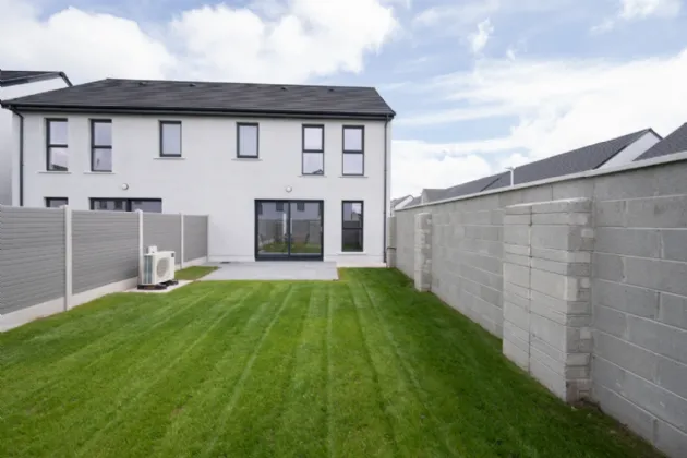 Photo of Three Semi Detached, Lakeview, Castleredmond, Midleton, Co. Cork