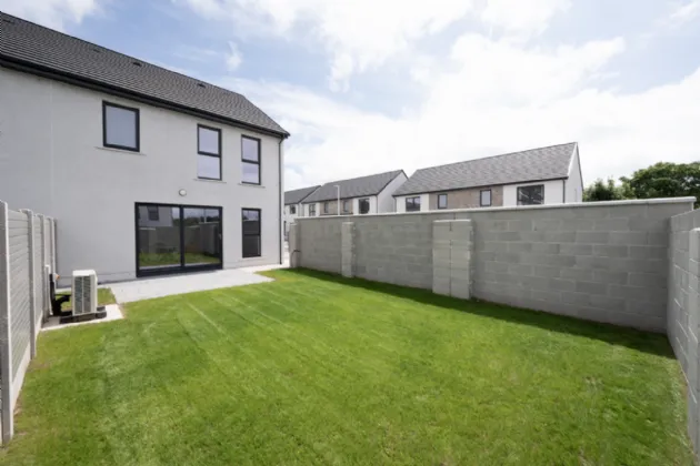 Photo of Three Semi Detached, Lakeview, Castleredmond, Midleton, Co. Cork