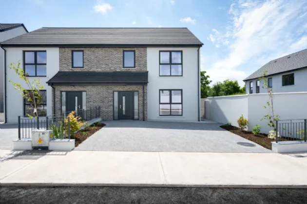 Photo of Three Bed Semi Detached, Lakeview, Castleredmond, Midleton, Co. Cork