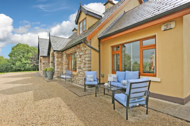 Photo of Ballintlea South, Cratloe, Co Clare, V95KD53