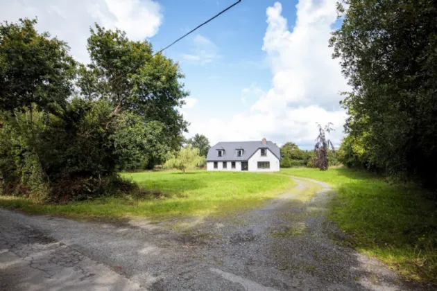 Photo of Willowfield, Coolnamuck, Inistioge, Co Kilkenny, R95 XK63