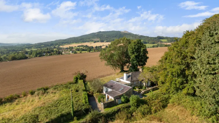 Photo of Lynam Cottage, Cronroe, Ashford, Co Wicklow, A67 E129