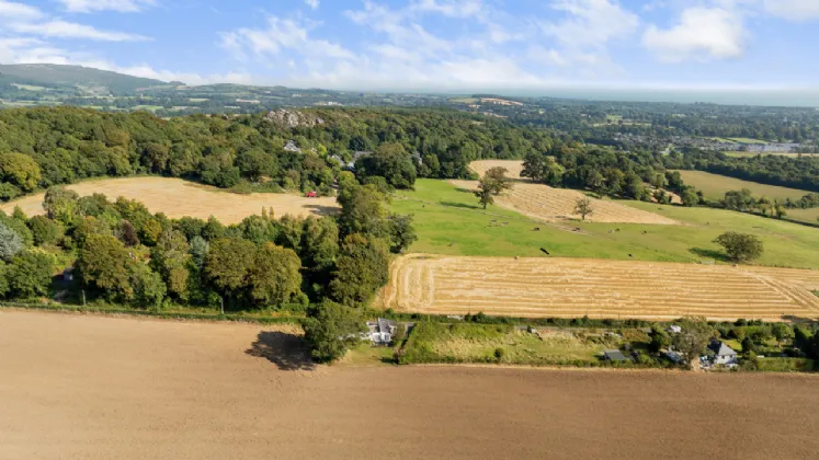 Photo of Lynam Cottage, Cronroe, Ashford, Co Wicklow, A67 E129