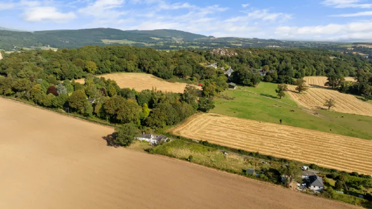 Photo of Lynam Cottage, Cronroe, Ashford, Co Wicklow, A67 E129