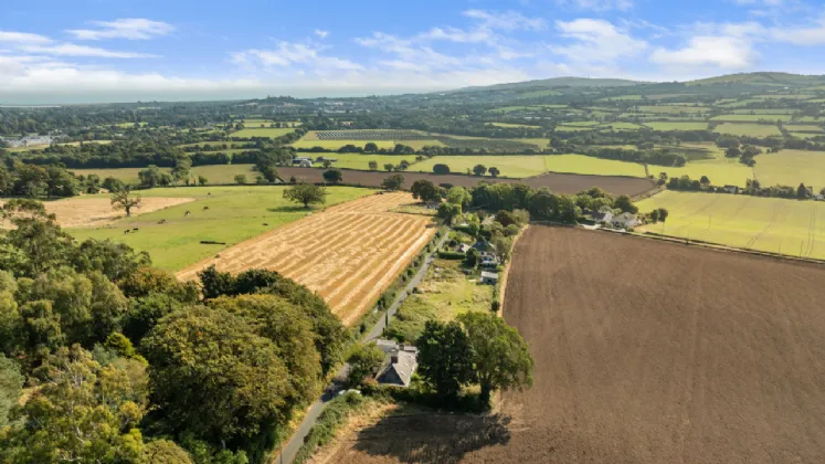 Photo of Lynam Cottage, Cronroe, Ashford, Co Wicklow, A67 E129