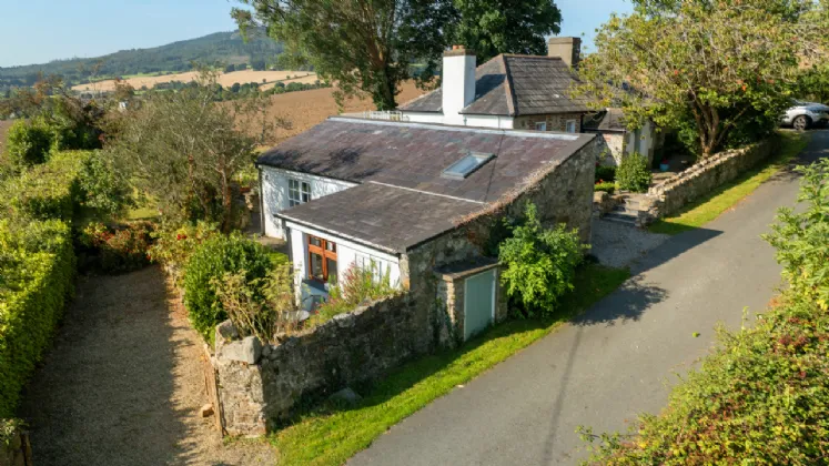 Photo of Lynam Cottage, Cronroe, Ashford, Co Wicklow, A67 E129