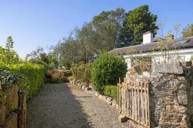 Photo of Lynam Cottage, Cronroe, Ashford, Co Wicklow, A67 E129