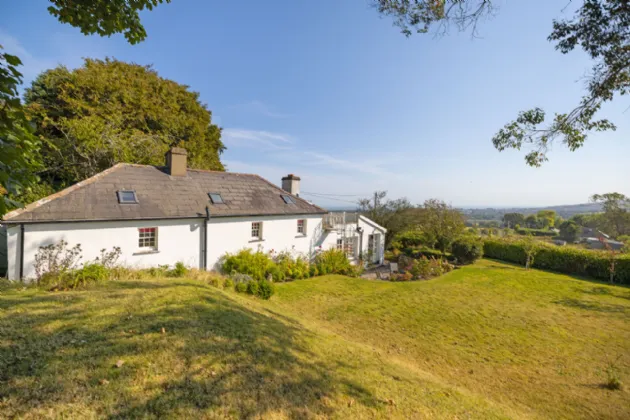 Photo of Lynam Cottage, Cronroe, Ashford, Co Wicklow, A67 E129