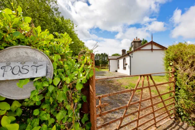 Photo of The Railway Cottage, Killybegs, Inch, Co Wexford, Y25 NW62