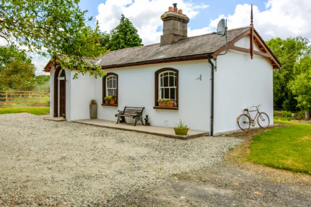 Photo of The Railway Cottage, Killybegs, Inch, Co Wexford, Y25 NW62