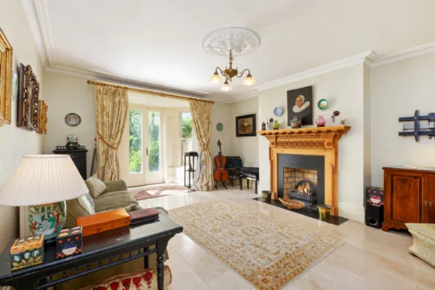 Photo of 4 Rostrevor Terrace, Rathgar, Dublin 6, D06 X4P6