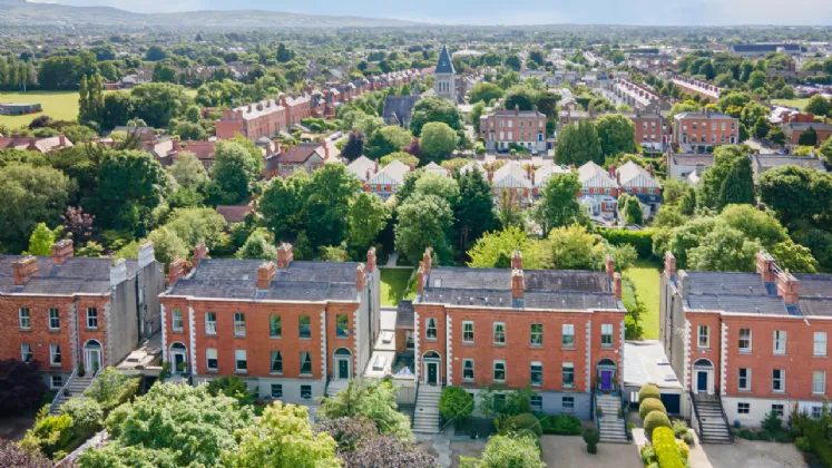 Photo of 4 Rostrevor Terrace, Rathgar, Dublin 6, D06 X4P6