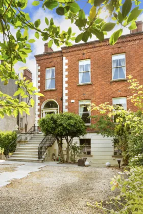 Photo of 4 Rostrevor Terrace, Rathgar, Dublin 6, D06 X4P6