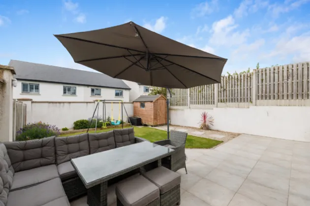 Photo of 62 The Meadows, Wicklow Town, Co Wicklow, A67 X938