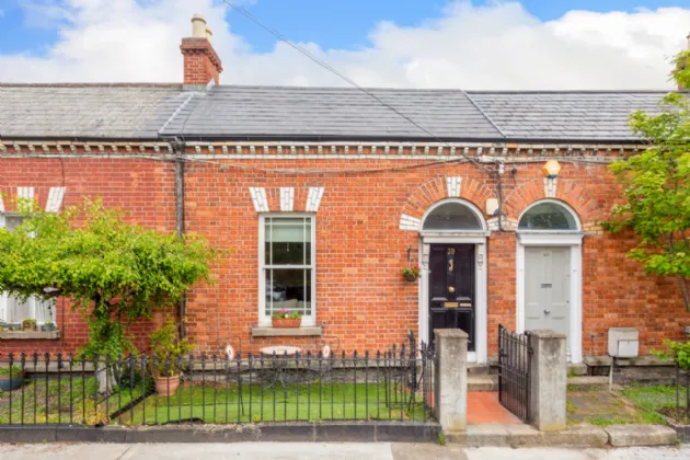 Photo of 39 Fontenoy Street, Phibsborough, Dublin 7, D07X2C7