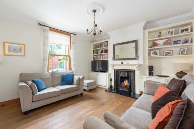 Photo of 39 Fontenoy Street, Phibsborough, Dublin 7, D07X2C7