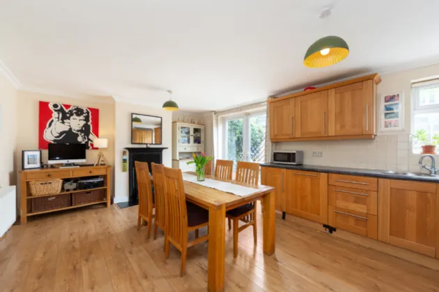 Photo of 39 Fontenoy Street, Phibsborough, Dublin 7, D07X2C7