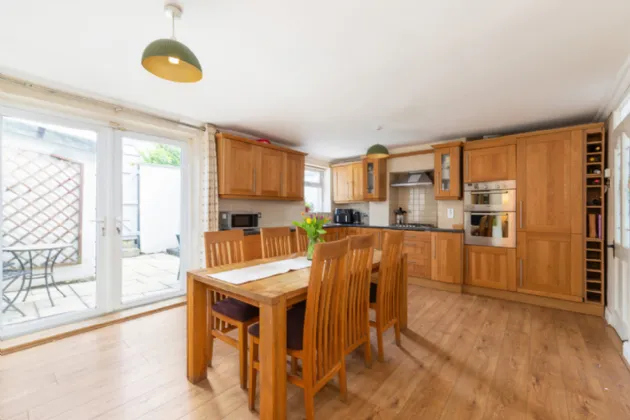 Photo of 39 Fontenoy Street, Phibsborough, Dublin 7, D07X2C7