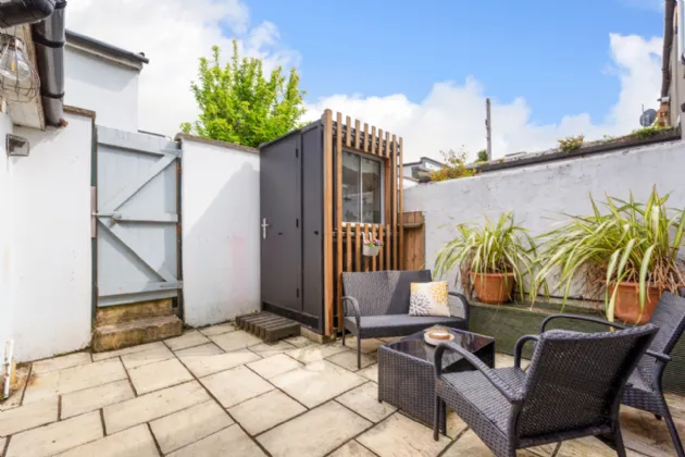 Photo of 39 Fontenoy Street, Phibsborough, Dublin 7, D07X2C7