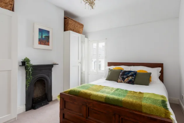 Photo of 39 Fontenoy Street, Phibsborough, Dublin 7, D07X2C7