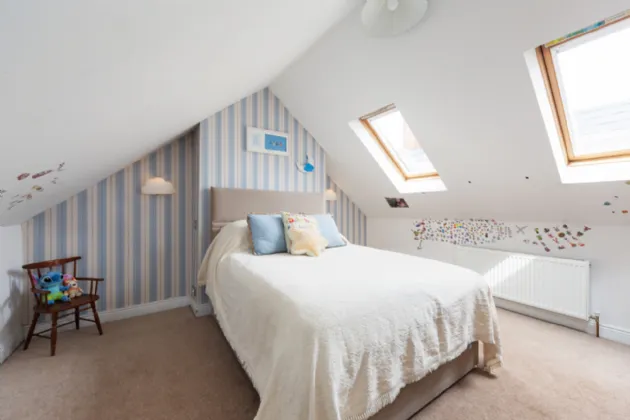 Photo of 39 Fontenoy Street, Phibsborough, Dublin 7, D07X2C7