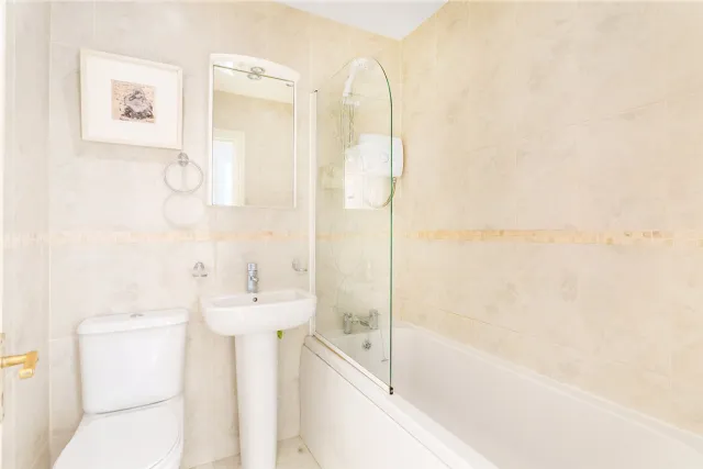 Photo of 111 Belfield Park, Stillorgan Road, Blackrock, Co. Dublin