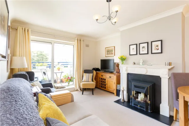 Photo of 111 Belfield Park, Stillorgan Road, Blackrock, Co. Dublin