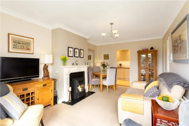 Photo of 111 Belfield Park, Stillorgan Road, Blackrock, Co. Dublin