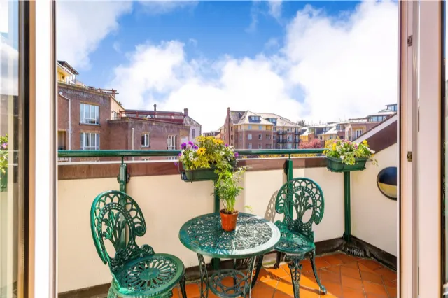 Photo of Apartment 5 House 2, Linden Square, Grove Avenue, Blackrock, Co Dublin