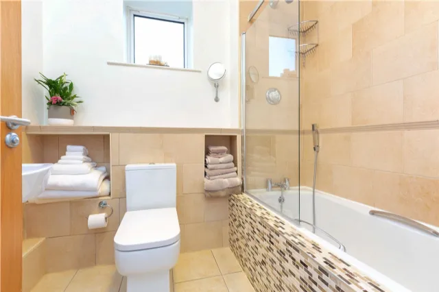 Photo of Apartment 5 House 2, Linden Square, Grove Avenue, Blackrock, Co Dublin