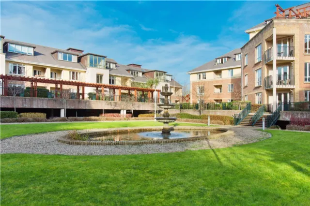 Photo of Apartment 5 House 2, Linden Square, Grove Avenue, Blackrock, Co Dublin