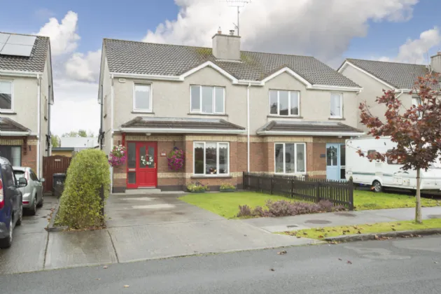 Photo of 31 The Close, Lakepoint, Mullingar, Co. Westmeath, N91 N6X6